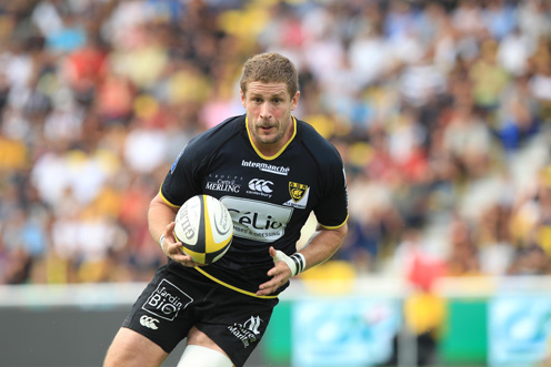 Jean-Philippe Grandclaude (La Rochelle) : « Mes objectifs sont collectifs »