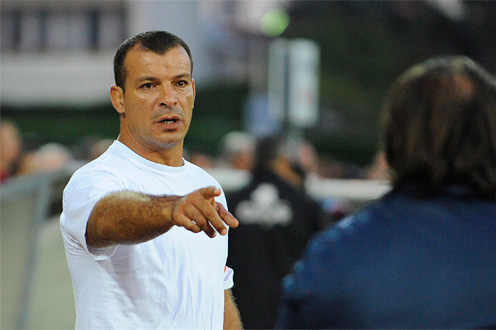 Bernard Goutta (Colomiers) : « Ce groupe n’a pas de limites »