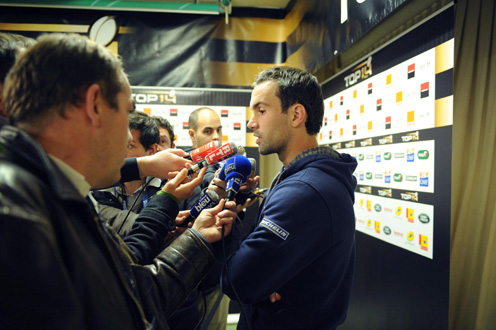 Règlement média 2014-2015