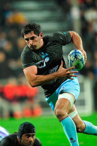 Camille Levast (Bourgoin) : « Construire sur la stabilité »