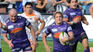 Franck Maréchal (Bourg en Bresse): "On a appris de 2008-2009"