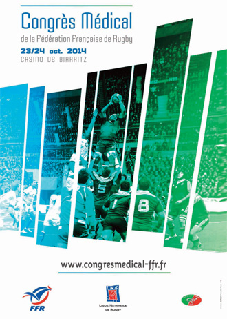 Le congrès médical FFR/LNR