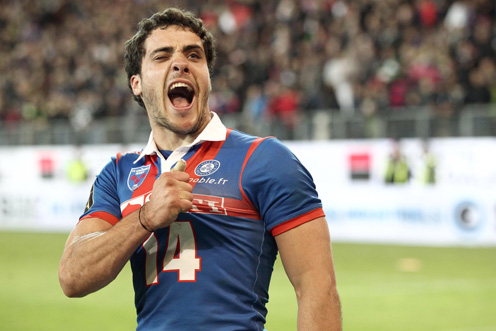 Rétrospective TOP 14, la saison du FCG