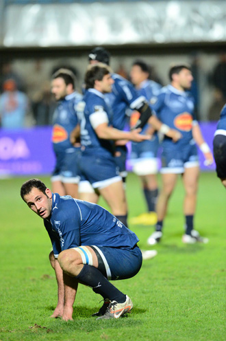 Rétrospective TOP 14, la saison du SU Agen