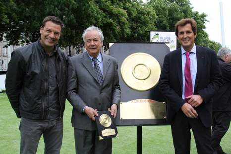Village Rugby Tour - Nantes : grand final pour les demi-finales!