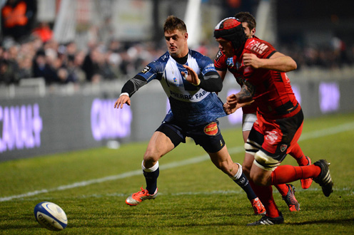 TOP 14, finale: l'historique des finales de la LNR