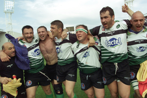 PRO D2, l’historique des finales