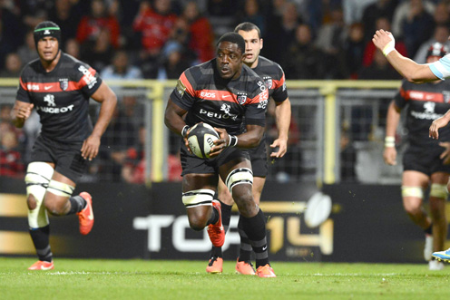 TOP 14, demi-finale – Toulon – Toulouse : vers le doublé?