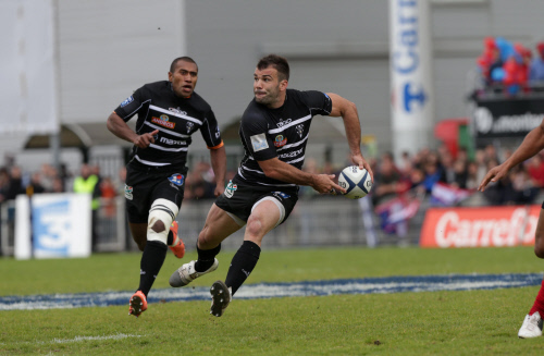 Finale - PRO D2: Brive-Pau, les réactions d'après-match