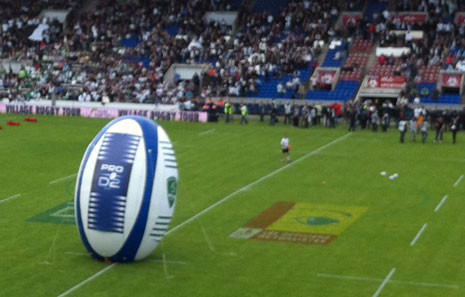 Les Opticiens Mutualistes, partenaires majeurs de la PRO D2