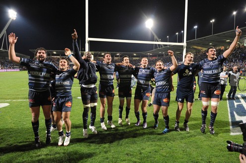 TOP 14, Barrages - Castres – Montpellier : « La confirmation ! »