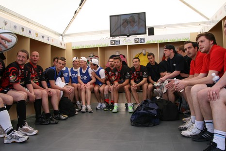 Village Rugby Tour : Lille au coeur des phases finales