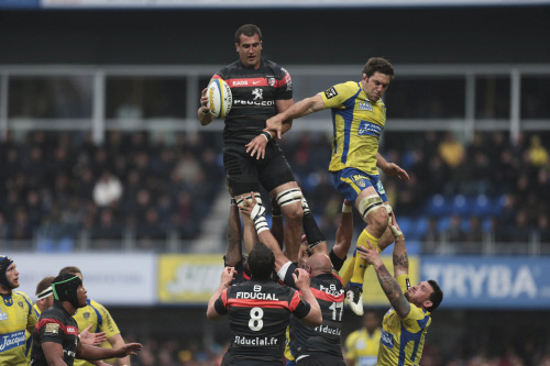 TOP 14 – J26 : la der pour des vacances, ou des devoirs supplémentaires