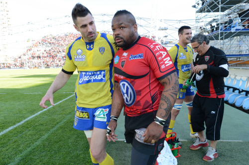 TOP 14 – J25 : dernières joutes avant le tournoi final