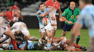 TOP 14 - J24, Perpignan-Biarritz : Les Catalans retrouvent la victoire à Aimé Giral