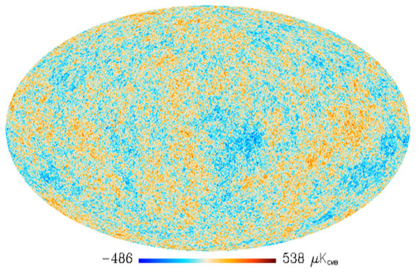 John Stonehedge (Professeur en astronomie) : « Le ballon de rugby est la forme originelle du monde »