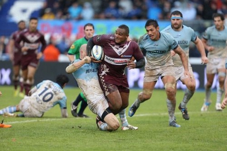 TOP 14 - J24, Bordeaux-Bègles - Bayonne : l'UBB ne s'arrête plus à domicile