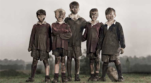 JDA 2013: le communiqué de la dernière étape à Rouen