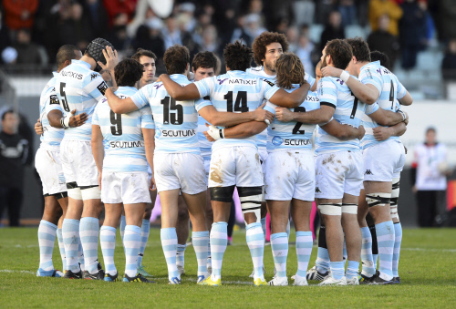TOP 14 – J22, Racing Métro-Perpignan : Les Ciel et Blanc s'envolent à Colombes...