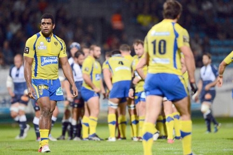 Clermont - Castres : Le Michelin est imprenable
