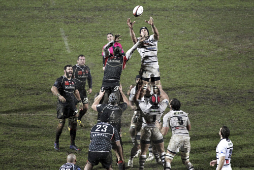 Lyon-Aix: le LOU ne fait pas de sentiments