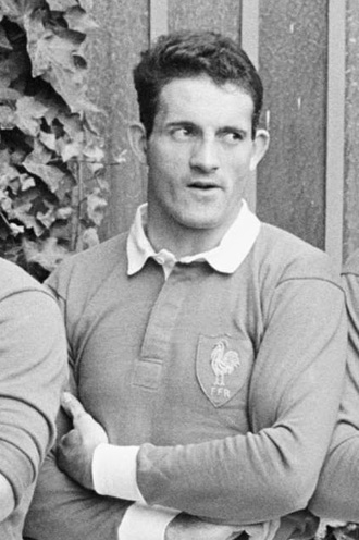 LNR : hommage à Jo Rupert