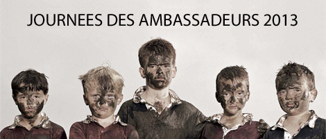 Newsletter Ligue Nationale de Rugby - Jeudi 7 février 2013