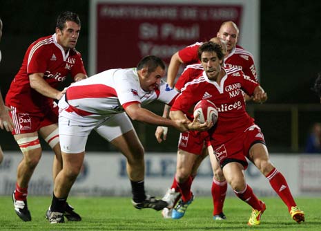 La reconversion, c’est vraiment un métier