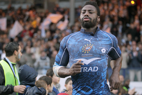 TOP 14 – J16, Fulgence Ouedraogo (Montpellier) : « Nous jouerons les deux tableaux à fond »