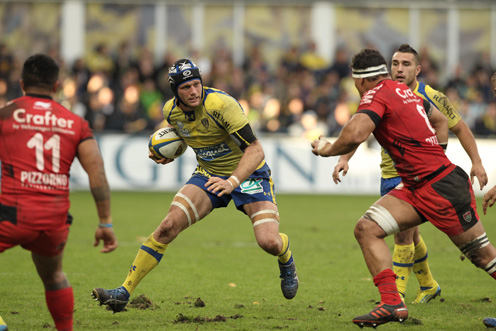 HCup – J5, Jacques Delmas : « Globalement bon pour les clubs français »