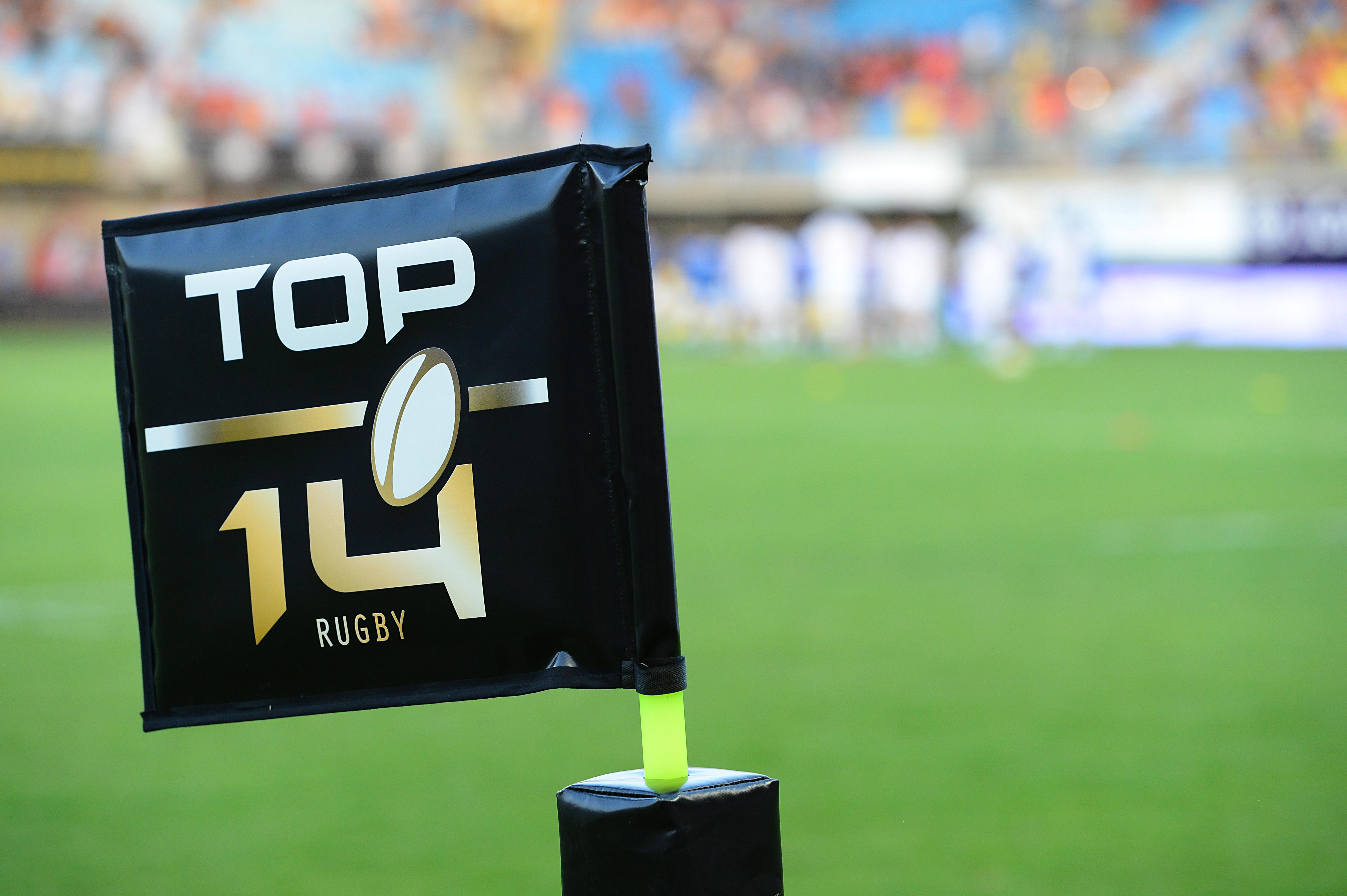 Toulon-Perpignan: meilleure audience TV de la saison