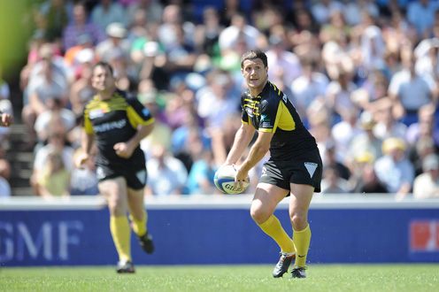 TOP 14 – J13, Beñat Arrayet (Mont de Marsan): « Il nous reste un tout petit espoir »