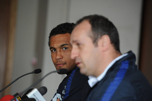 XV de France – Coupe du Monde 2015, un tirage plutôt favorable
