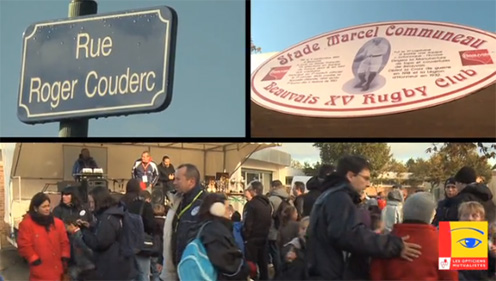 RTO 2012: l'étape de Beauvais en vidéo