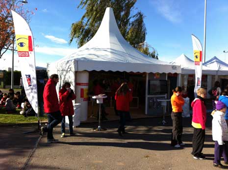 Rugby tour optique 2012: Beauvais pour la der