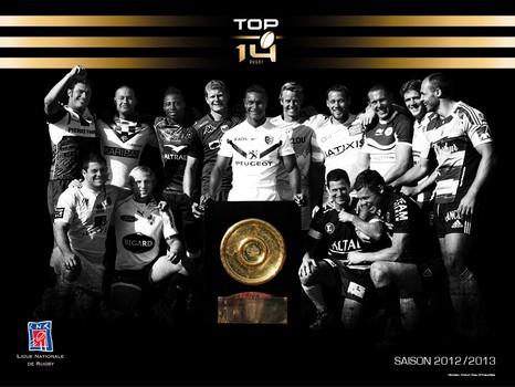 TOP 14: les capitaines se livrent en vidéo