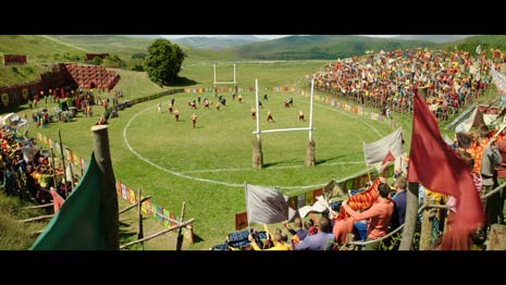 Quiz Astérix: la liste des gagnants