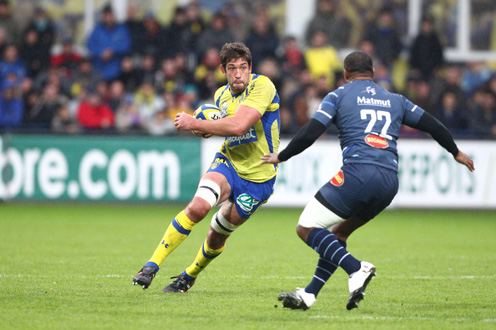 TOP 14, J8 : 36 ans de disette !
