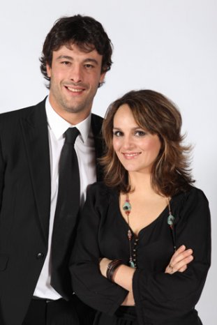 Eurosport au contact de la PRO D2