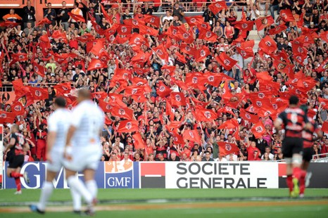 Par amour du rugby, depuis 1987