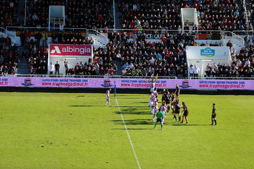 Gedimat est le premier groupement français de distributeurs indépendants de matériaux de construction et de bricolage