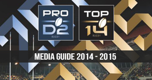 Home - bloc Espace Media