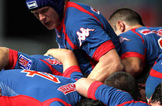 Ouverture de la période des mutations