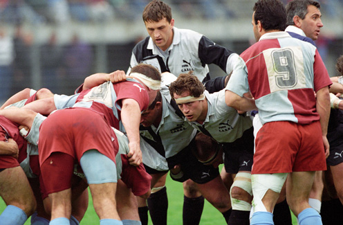 Deux de cœur, les talons ont du coeur