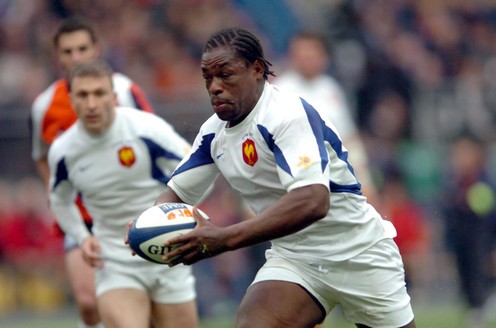 Jubilé Serge Betsen. Un moment d&#039;émotion inoubliable…