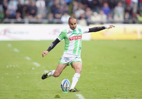 Finale PRO D2 2012 : le dossier de presse