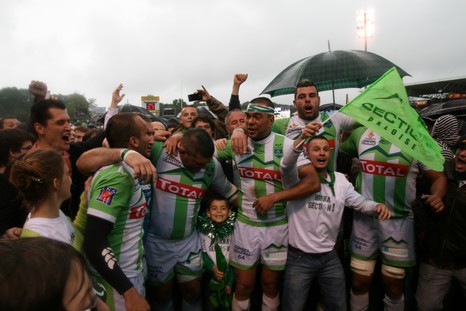 PRO D2 : les réactions après Pau-La Rochelle