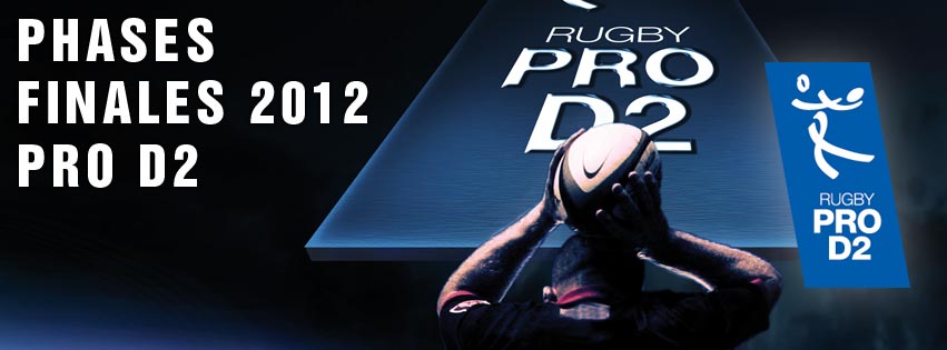 Newsletter - Ligue nationale de rugby -14 mai 2012