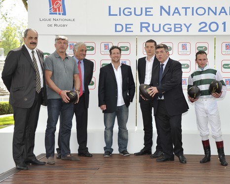 Michel Oddos (Directeur commercial du PMU) : « Faire découvrir ces deux sports dans un contexte particulièrement original »