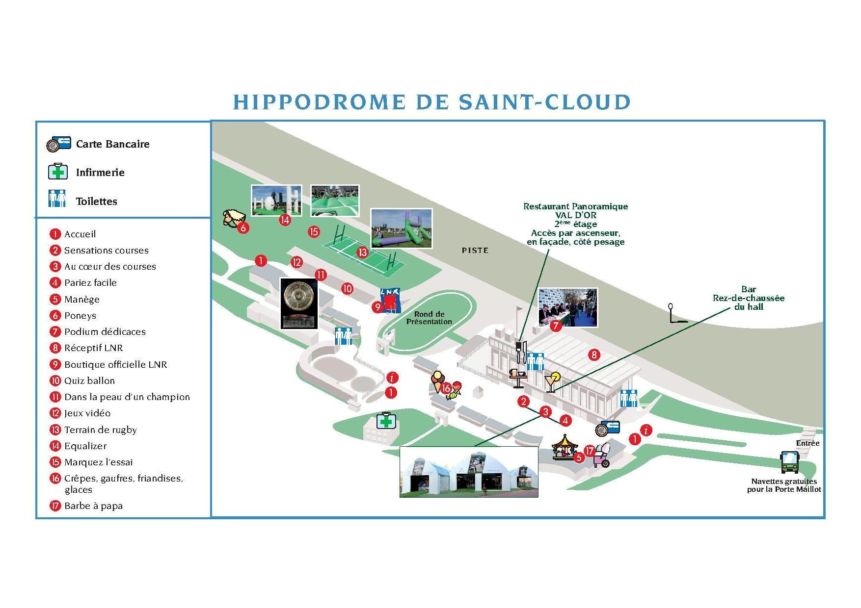 Grand Prix LNR, le communiqué de presse de la 5ème édition